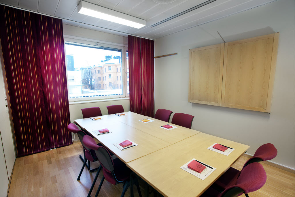 Copyright: : Staffan Claesson, Box 2122 750 02 Uppsala, 0703 - 112250, bild@staffanclaesson.se Uplandia, meeting, conference, breakout room,